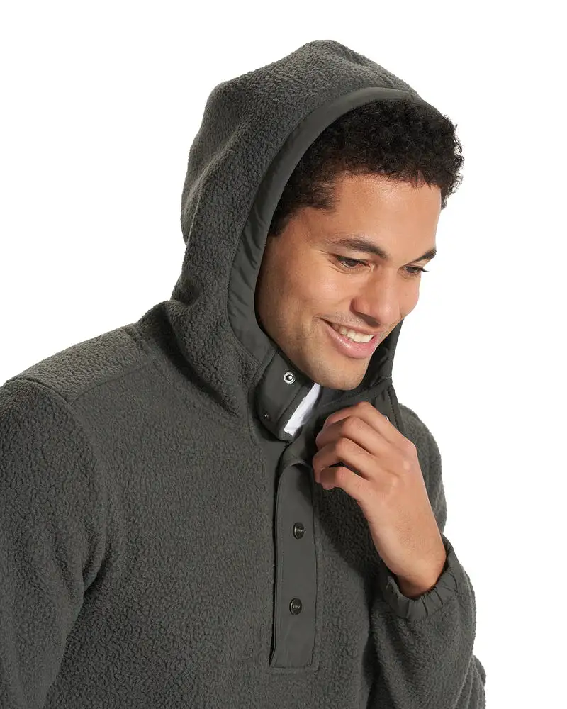 Men's Morrow Sherpa Hoodie