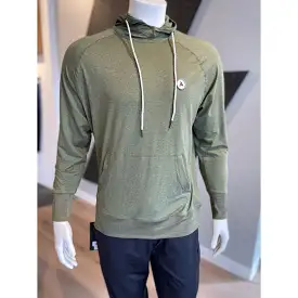 Men's Performance Tech Hoodie