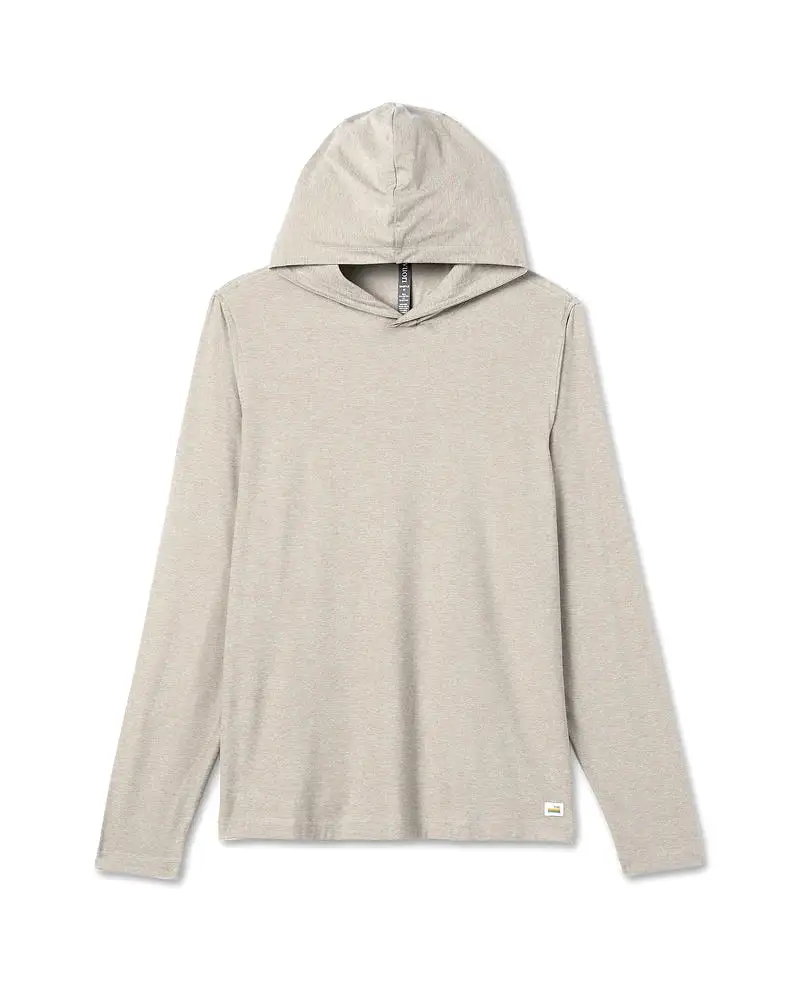 Men's Strato Tech Hoodie