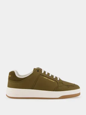 Military Green SL/61 Sneakers