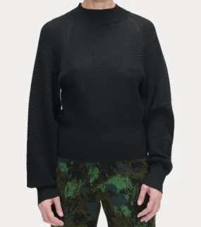 Minito Sweater - Black