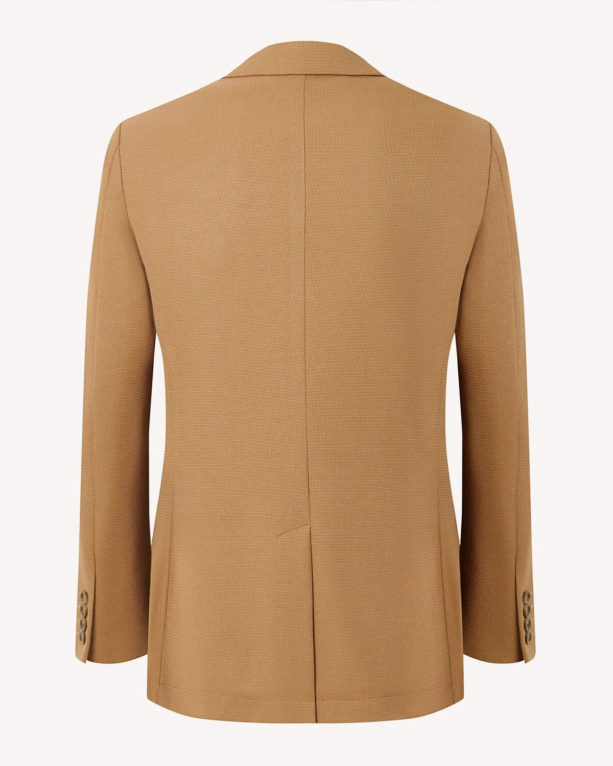 Moncrief Sport Jacket - Camel