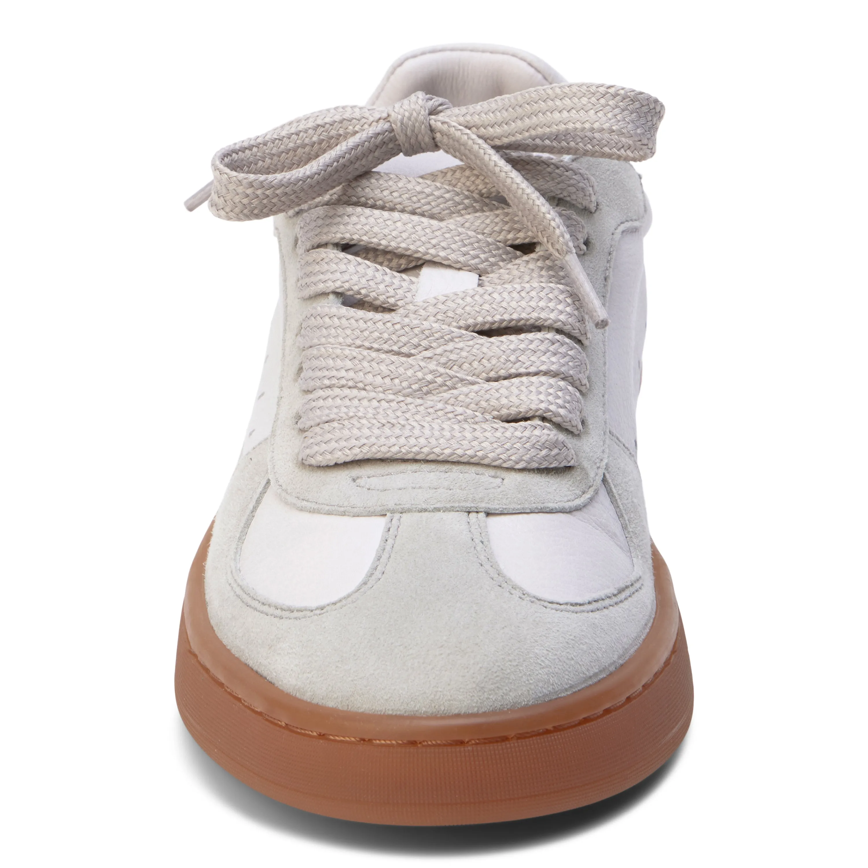 Monty Low-Top Sneaker