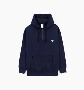 Nanamica Pullover Mens Hoodie - Navy