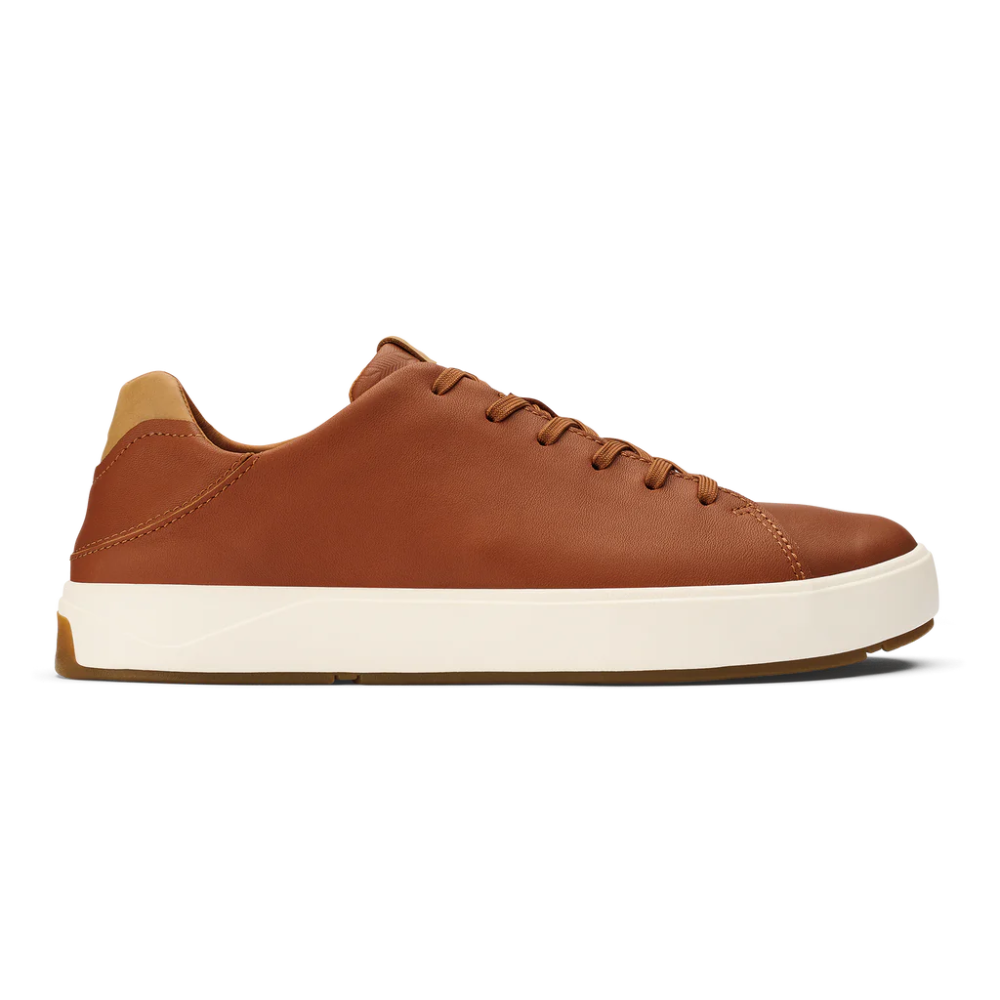 Olukai Men's Lae'ahi Li 'Ili - Kukui Brown