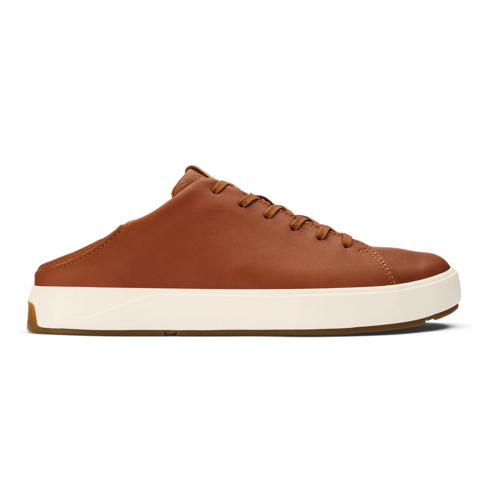 Olukai Men's Lae'ahi Li 'Ili - Kukui Brown