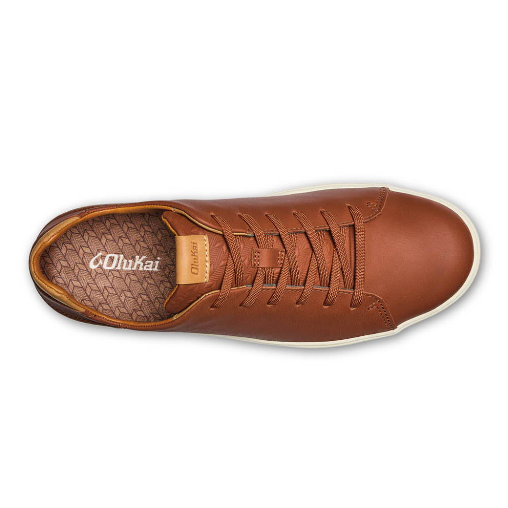 Olukai Men's Lae'ahi Li 'Ili - Kukui Brown