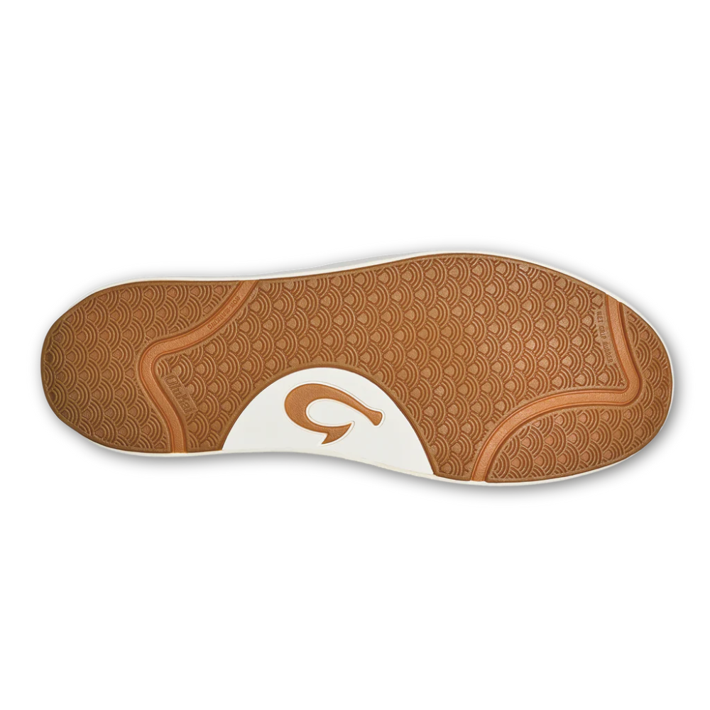 Olukai Men's Lae'ahi Li 'Ili - Kukui Brown