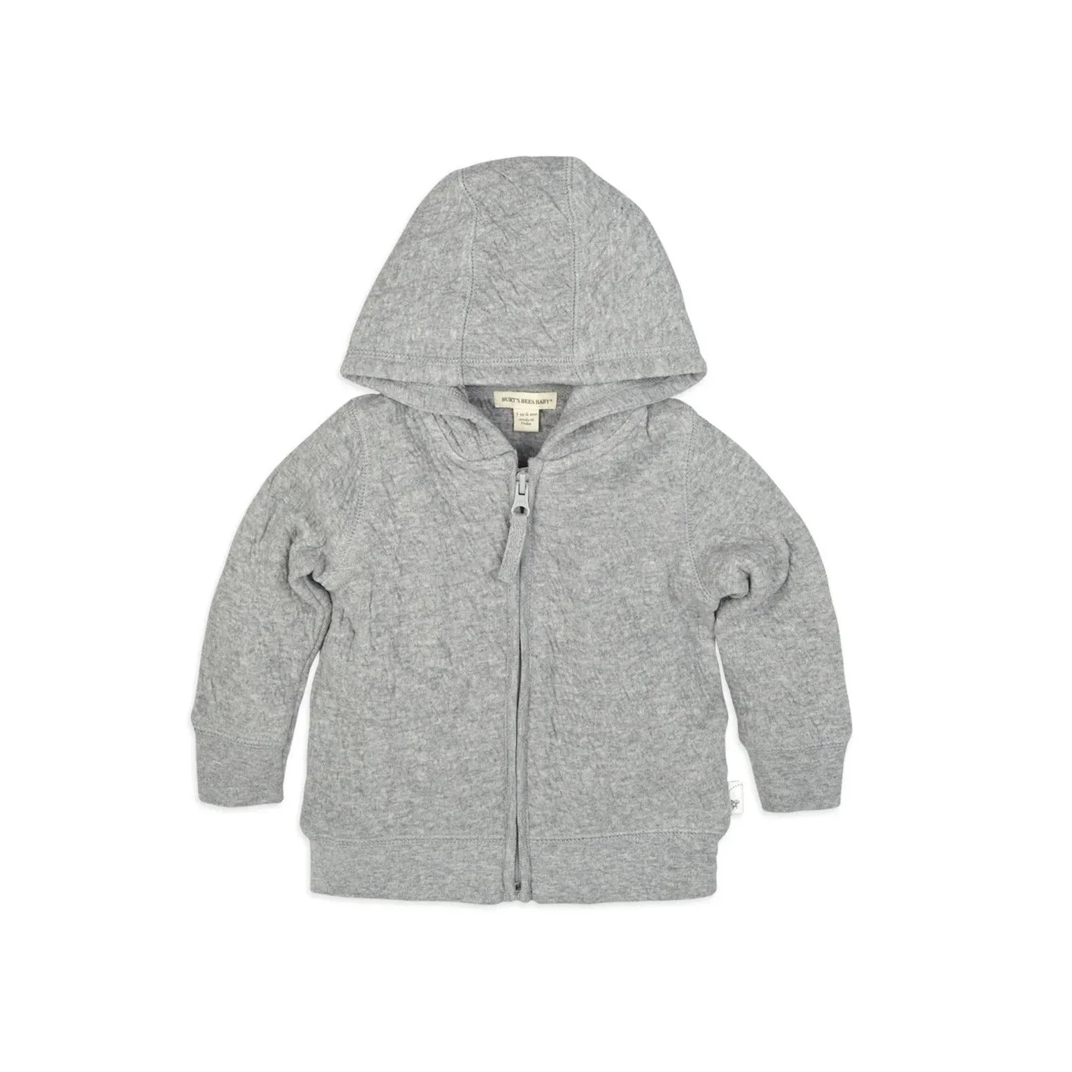 Organic Cotton Baby Jacket