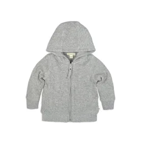 Organic Cotton Baby Jacket