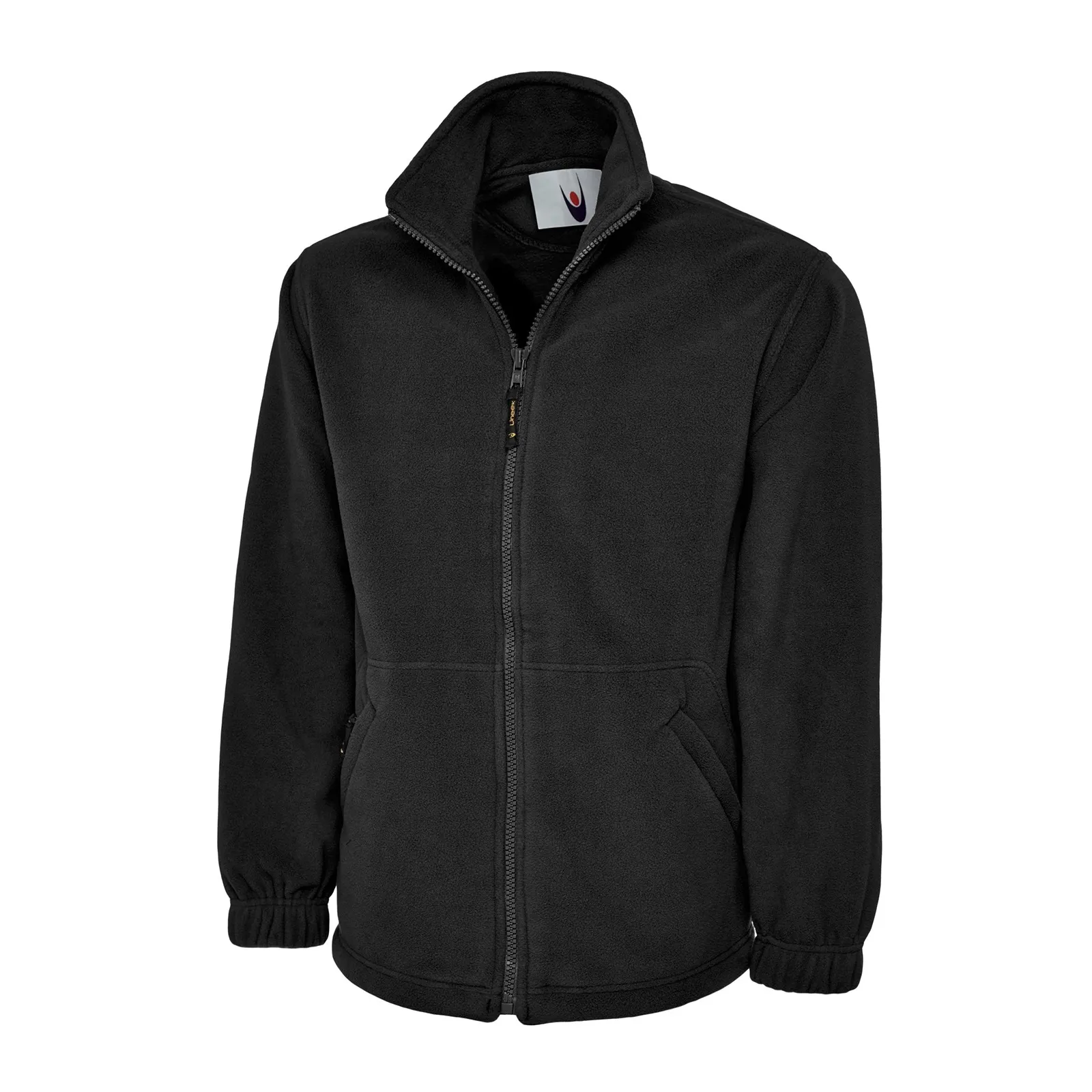 OS604 Micro fleece jacket