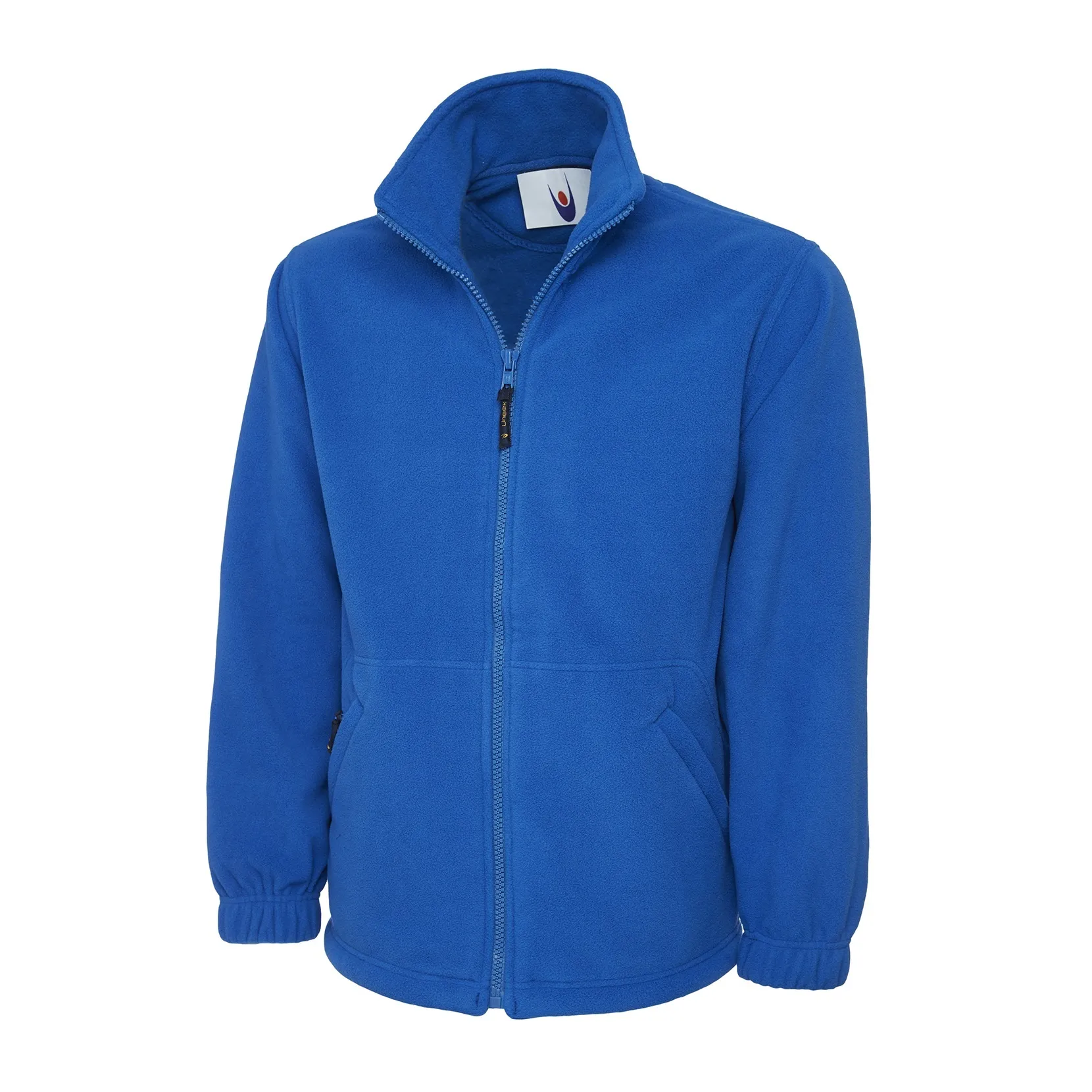 OS604 Micro fleece jacket