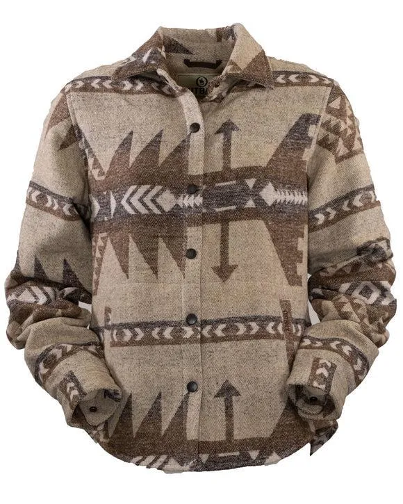 Outback Trading Daphne Jacket