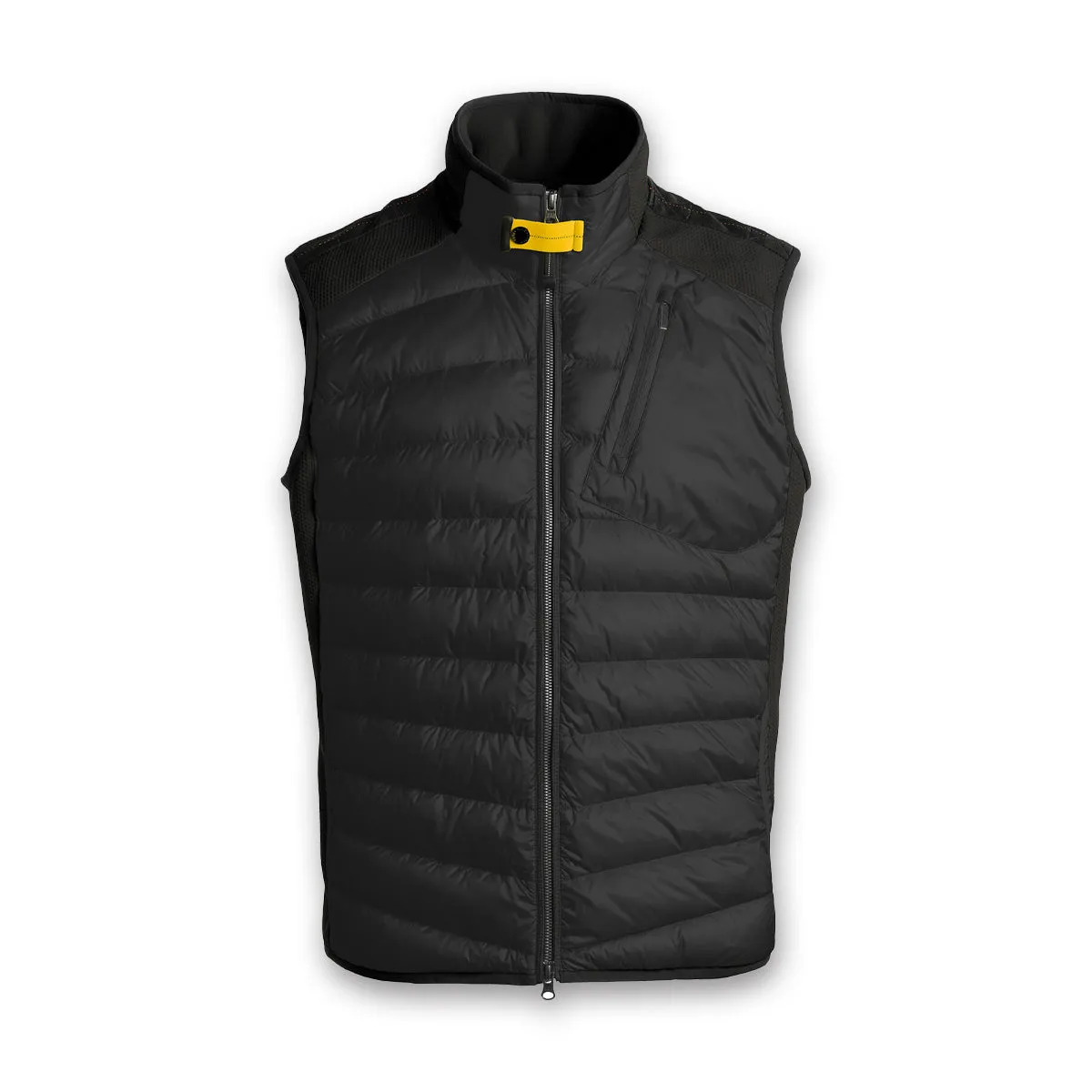 Parajumpers - Zavier Gilet in Black