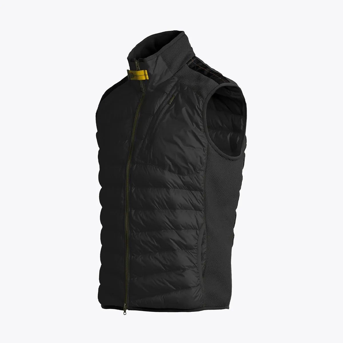 Parajumpers - Zavier Gilet in Black