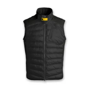 Parajumpers - Zavier Gilet in Black