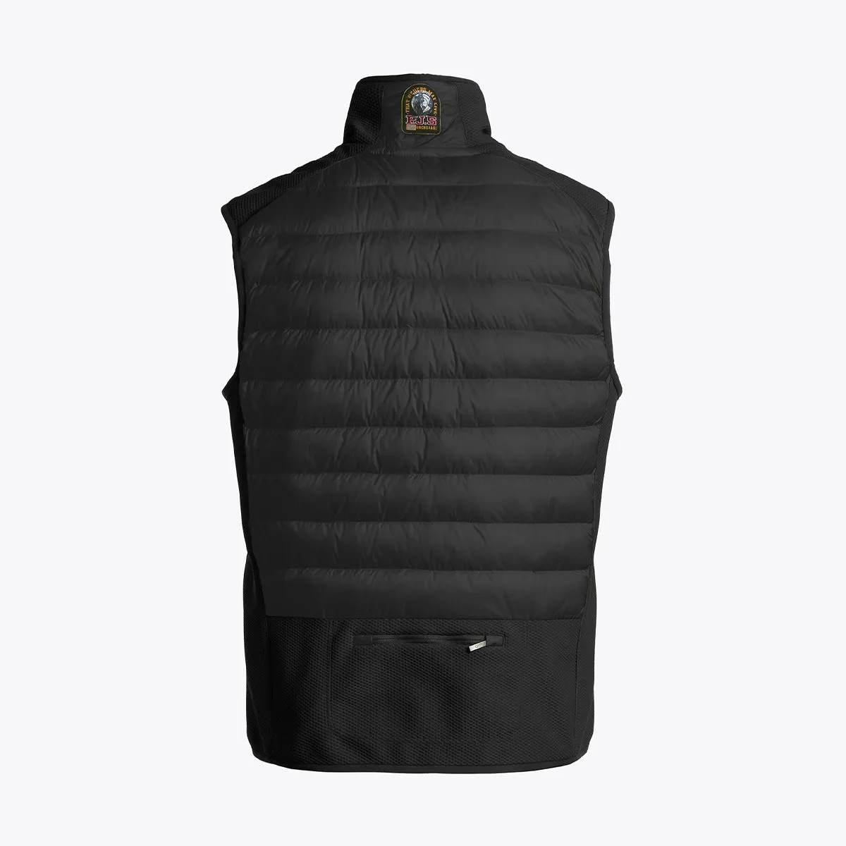 Parajumpers - Zavier Gilet in Black