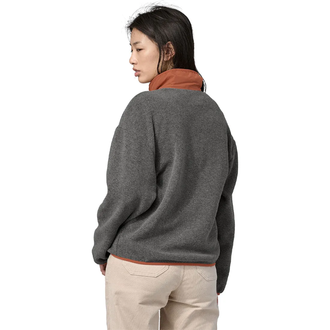 Patagonia Synchilla Fleece Jacket - Women's