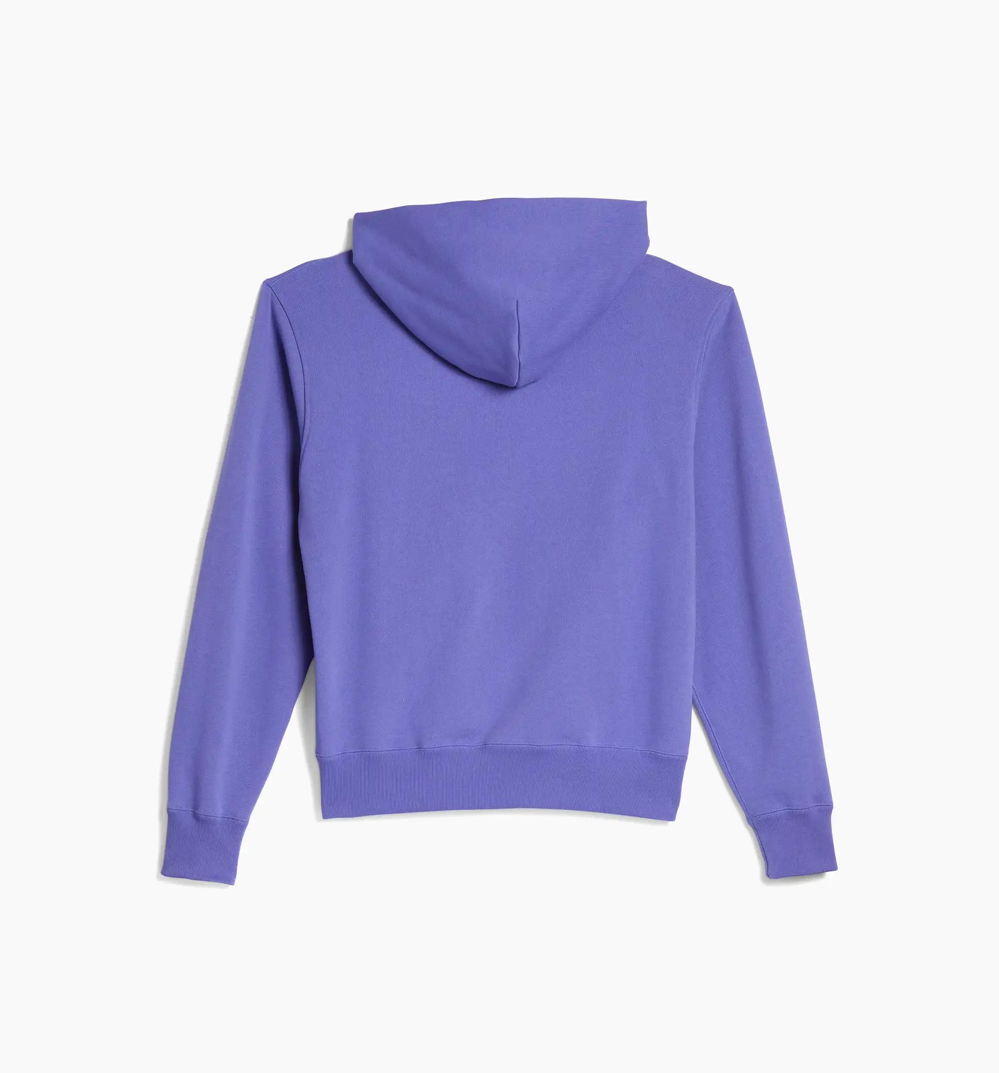 Pharrell Williams Basics Hoodie Mens Hoodie - Purple