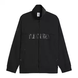 Pleasures X Puma Cellerator Track jacket - Black