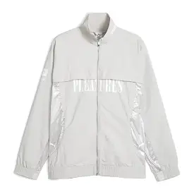 Pleasures X Puma Cellerator Track jacket - Gray