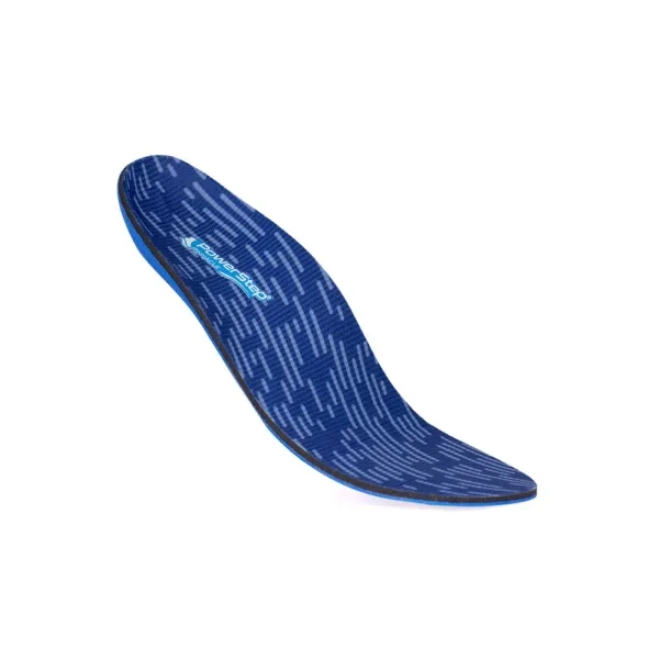 PowerStep Pinnacle Full Length Insoles