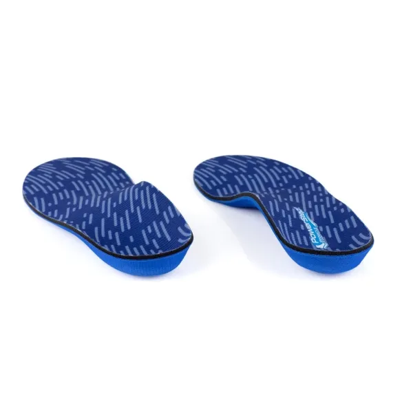 PowerStep Pinnacle Full Length Insoles