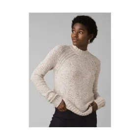 Prana  Nemma Sweater - Felpa - Donna