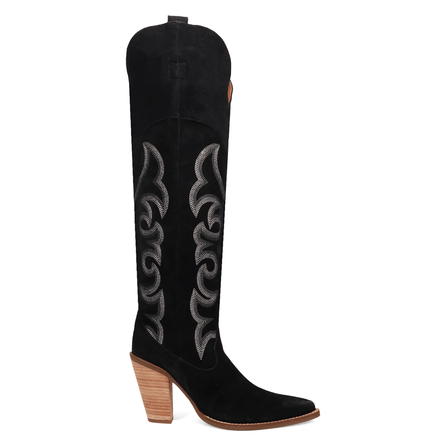 PRIMADONNA SUEDE BOOT