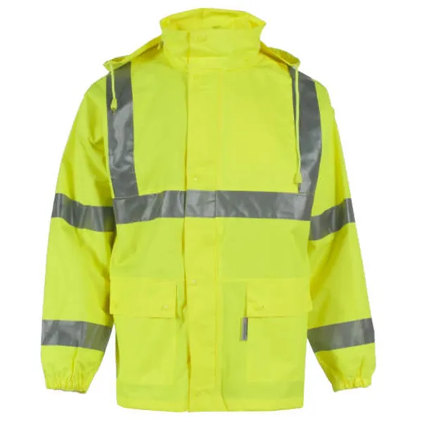 Radians Neese Air-Tex High Visibility Parka