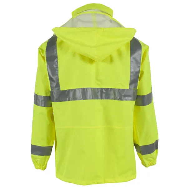 Radians Neese Air-Tex High Visibility Parka