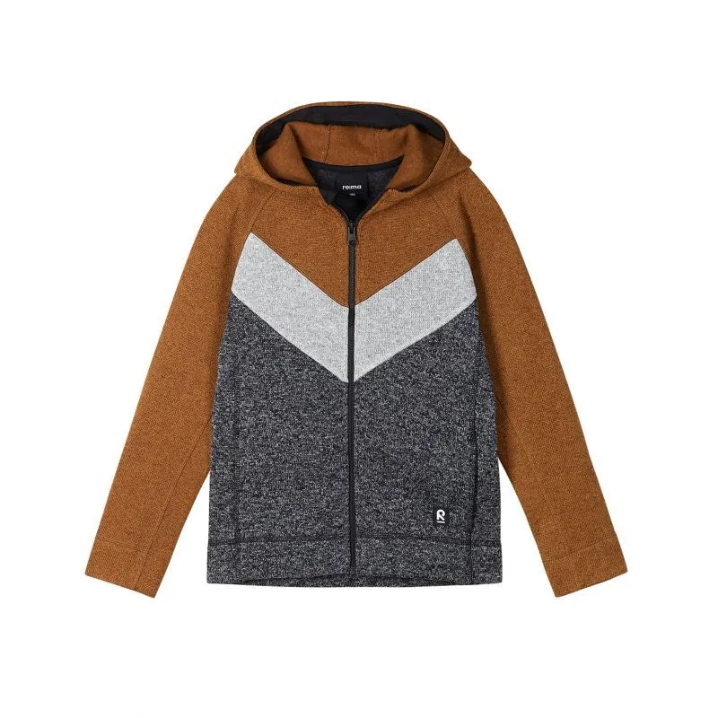 Reima Neuvokas - Fleece jacket - Kids