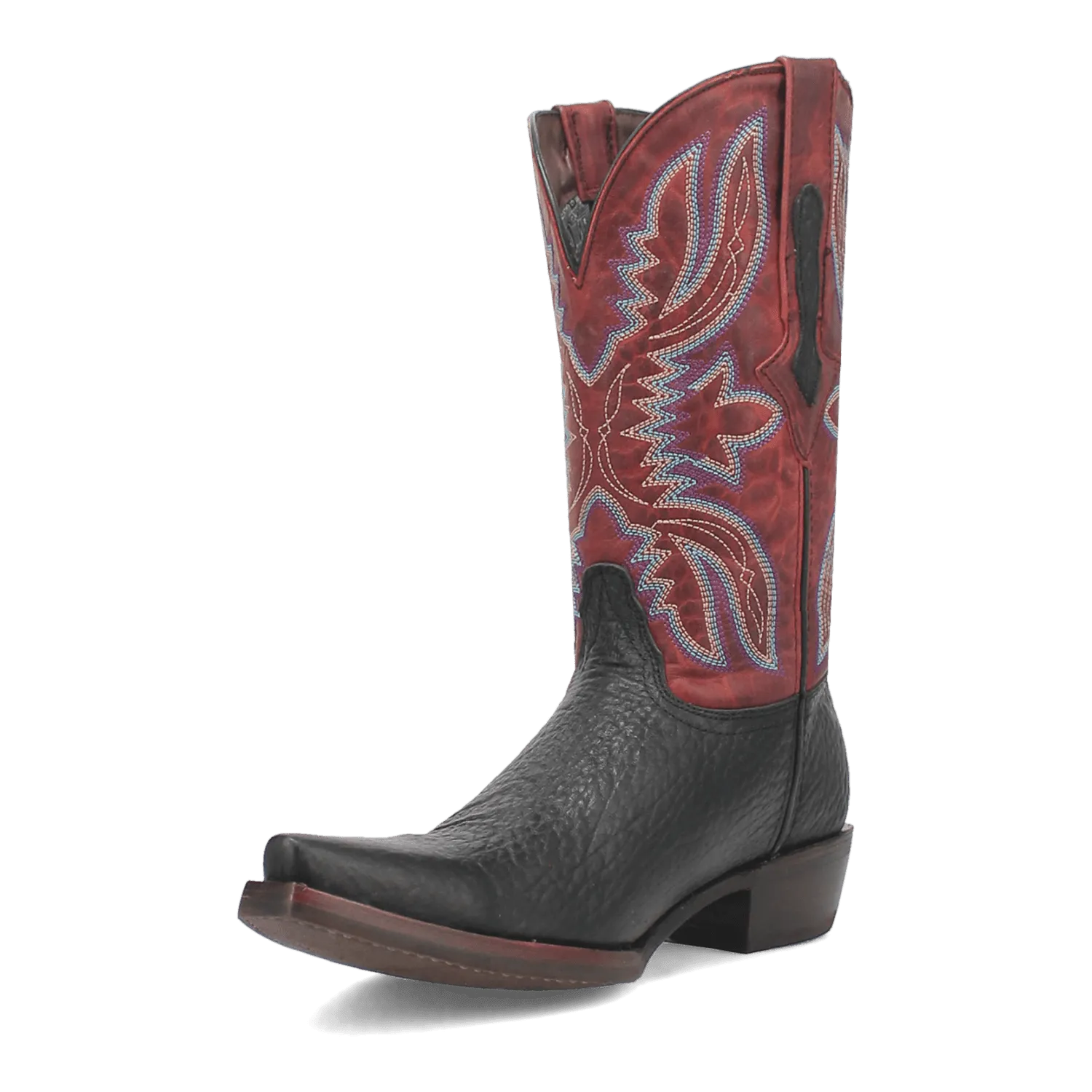 RIO LOBO LEATHER BOOT