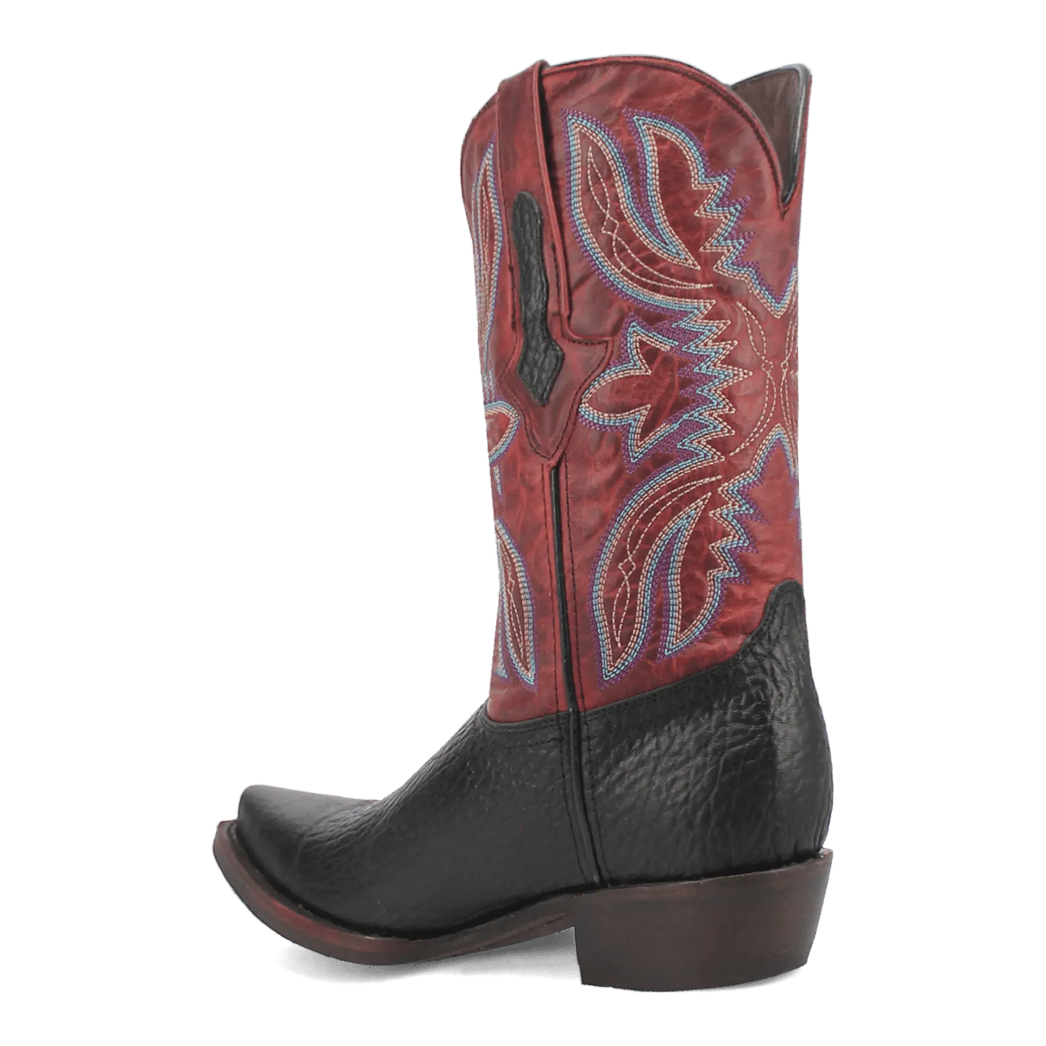 RIO LOBO LEATHER BOOT