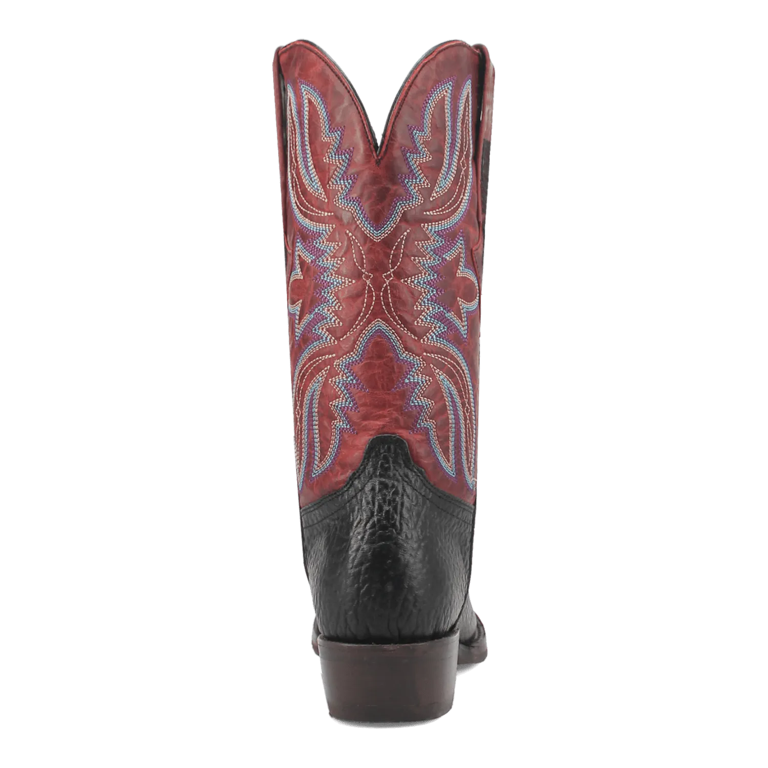 RIO LOBO LEATHER BOOT