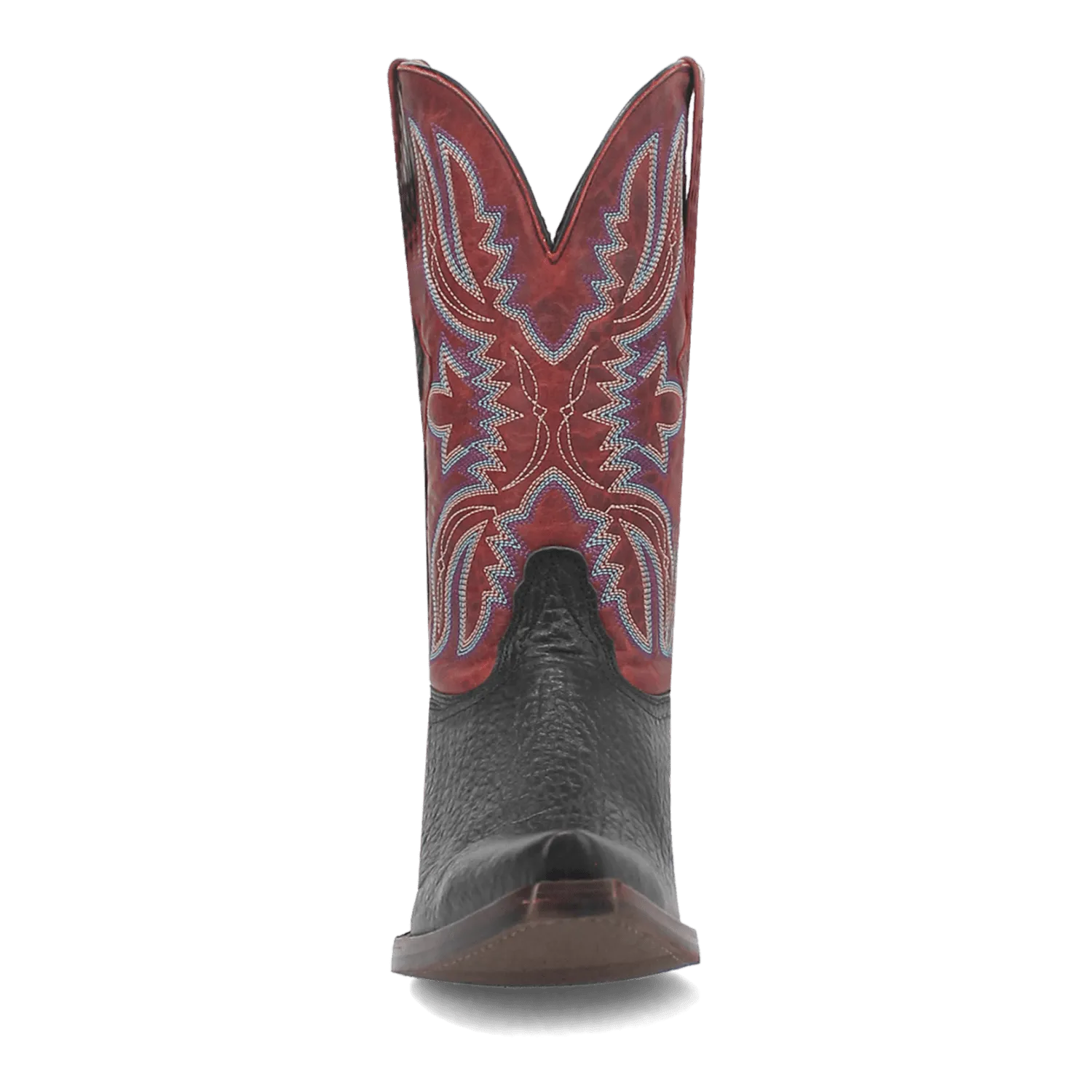 RIO LOBO LEATHER BOOT