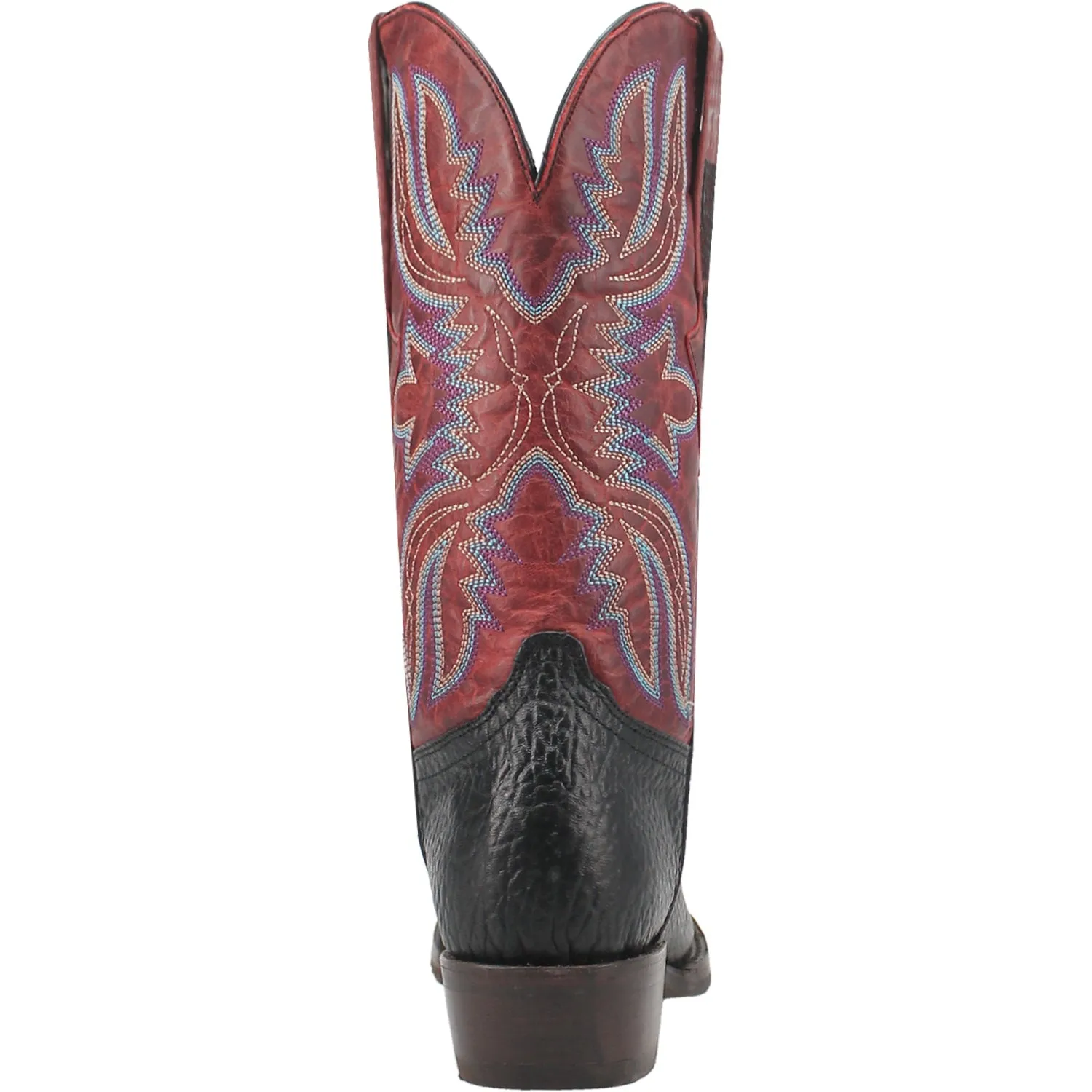 RIO LOBO LEATHER BOOT