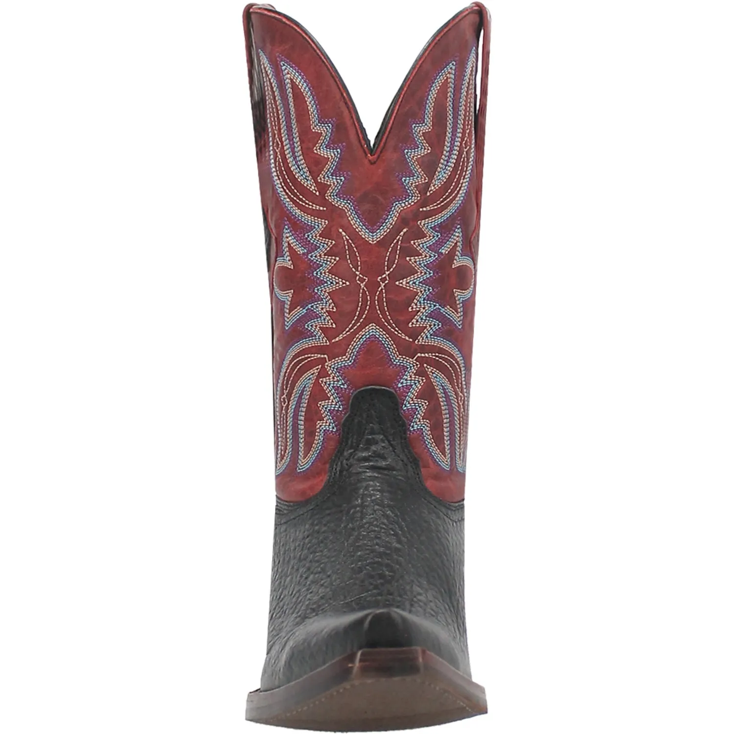 RIO LOBO LEATHER BOOT