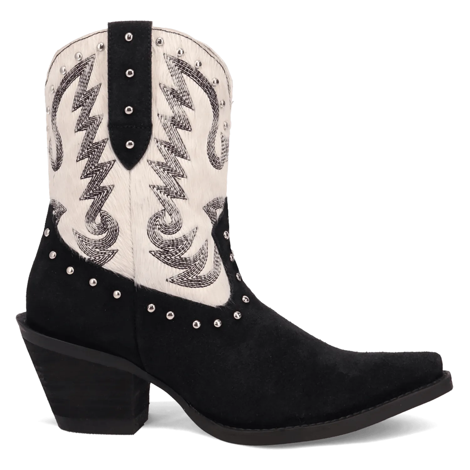 RODEO QUEEN LEATHER BOOT