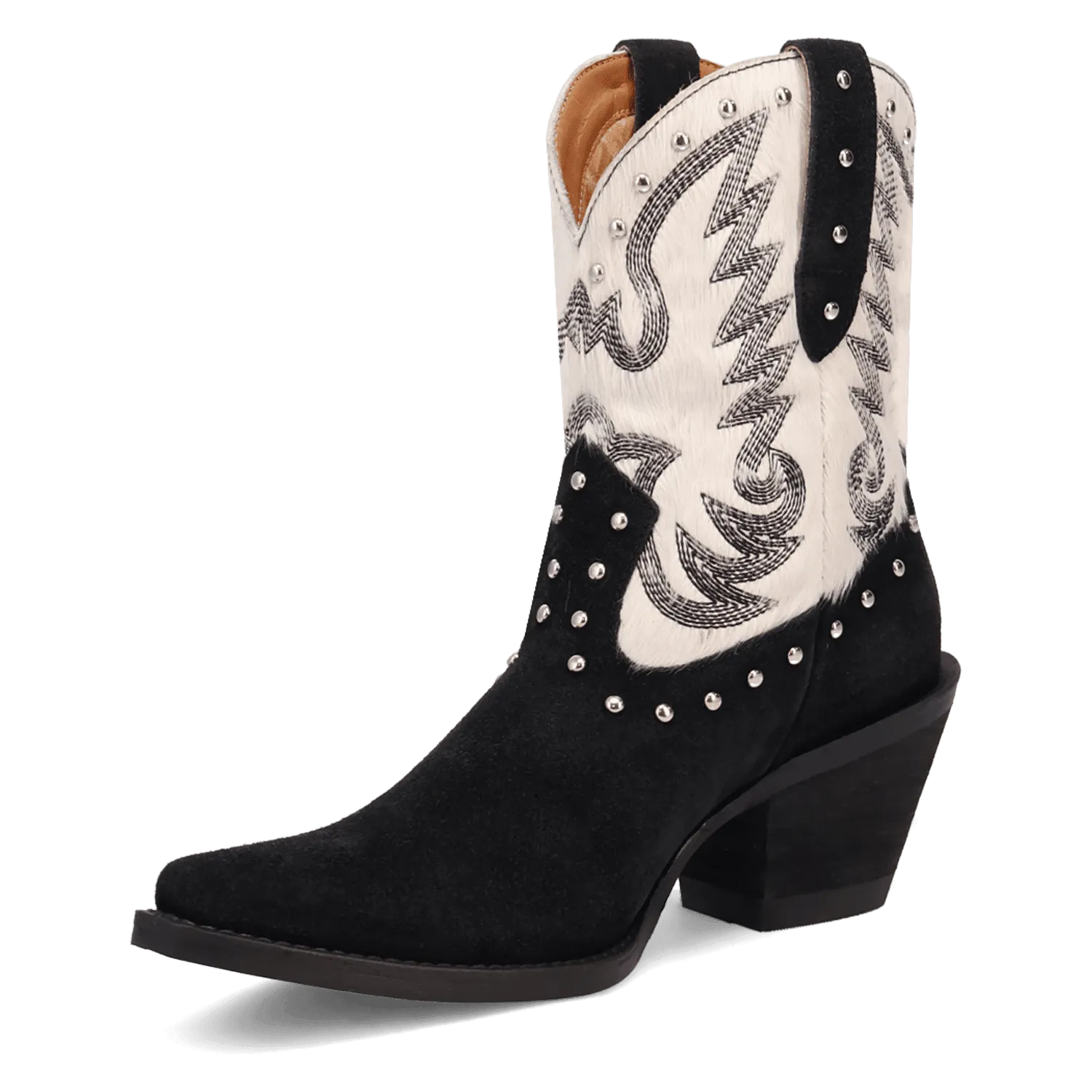 RODEO QUEEN LEATHER BOOT