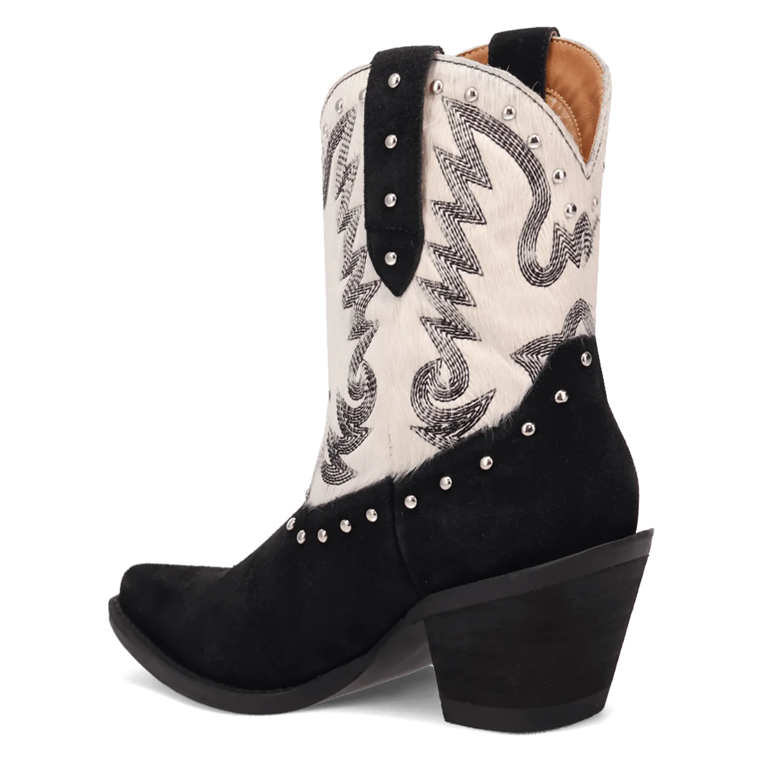 RODEO QUEEN LEATHER BOOT