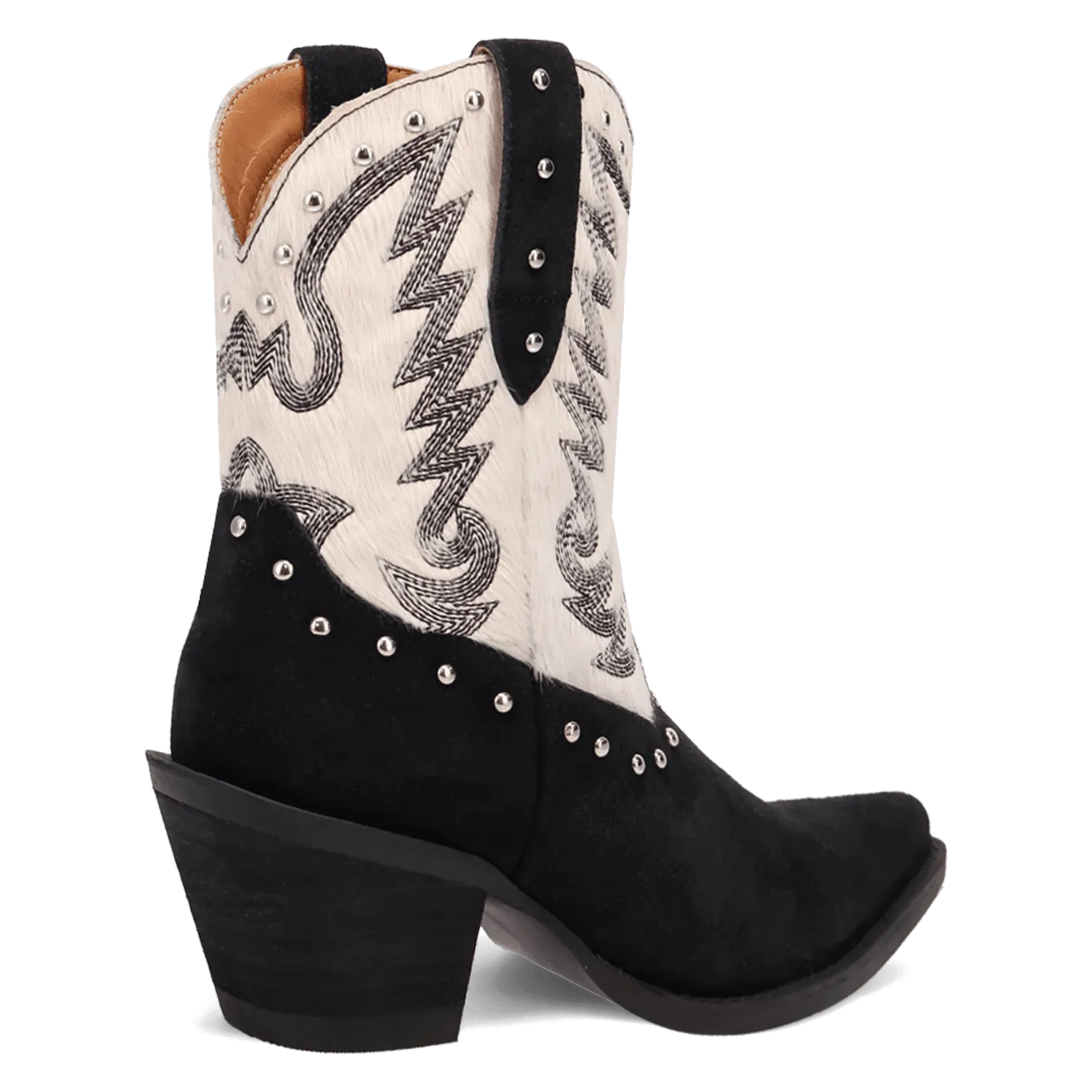 RODEO QUEEN LEATHER BOOT