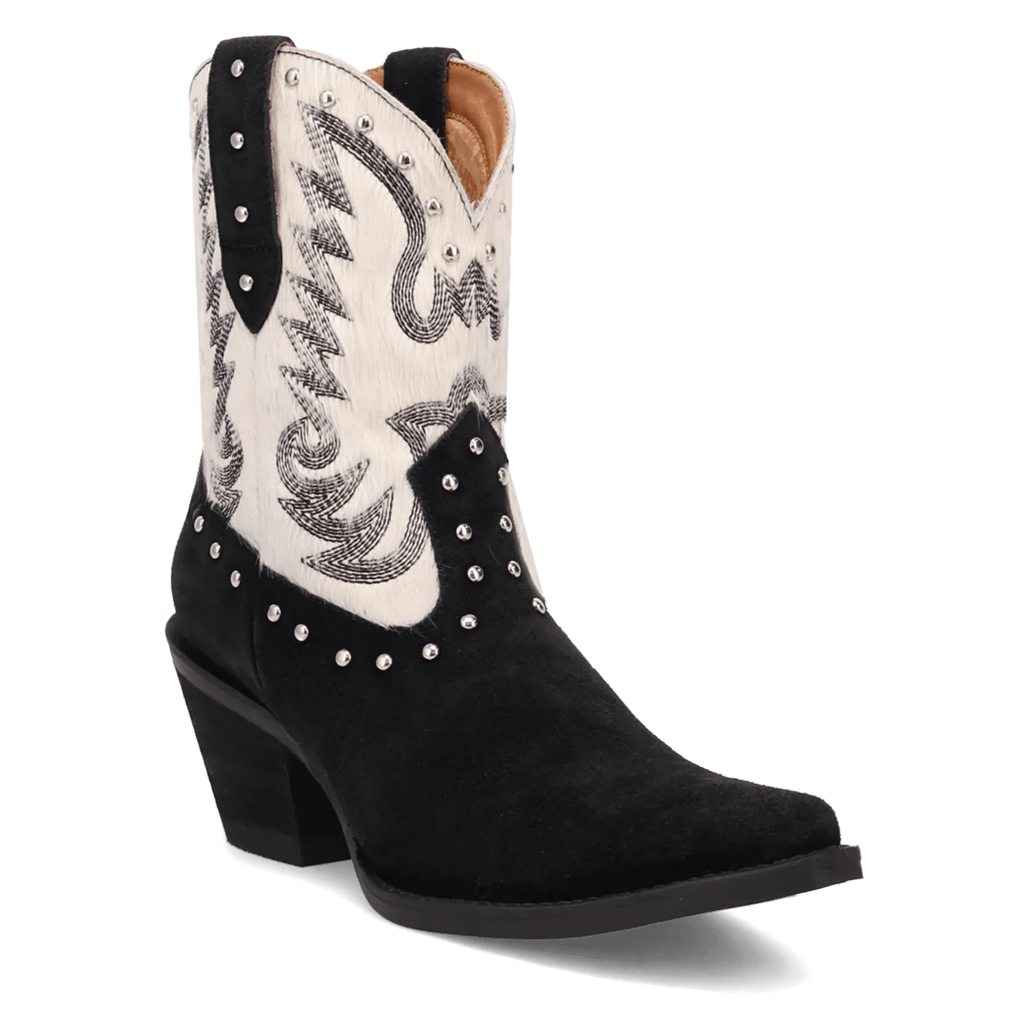 RODEO QUEEN LEATHER BOOT