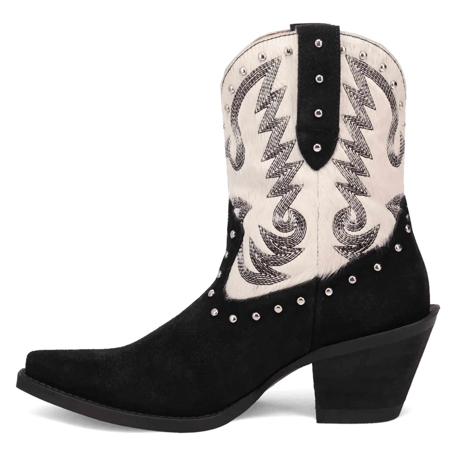 RODEO QUEEN LEATHER BOOT