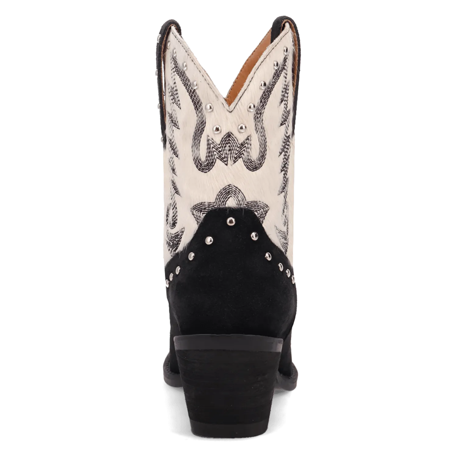 RODEO QUEEN LEATHER BOOT