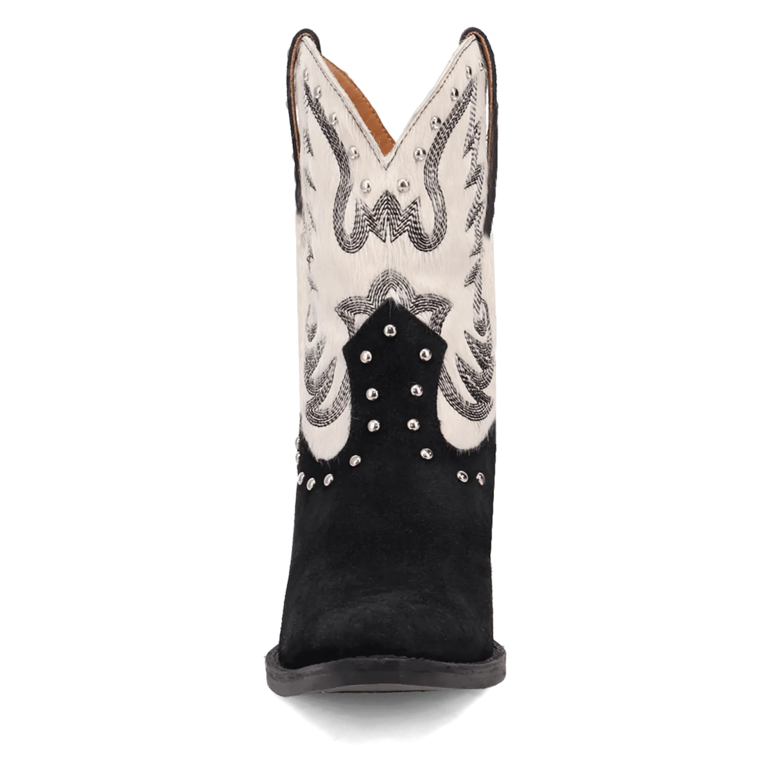 RODEO QUEEN LEATHER BOOT