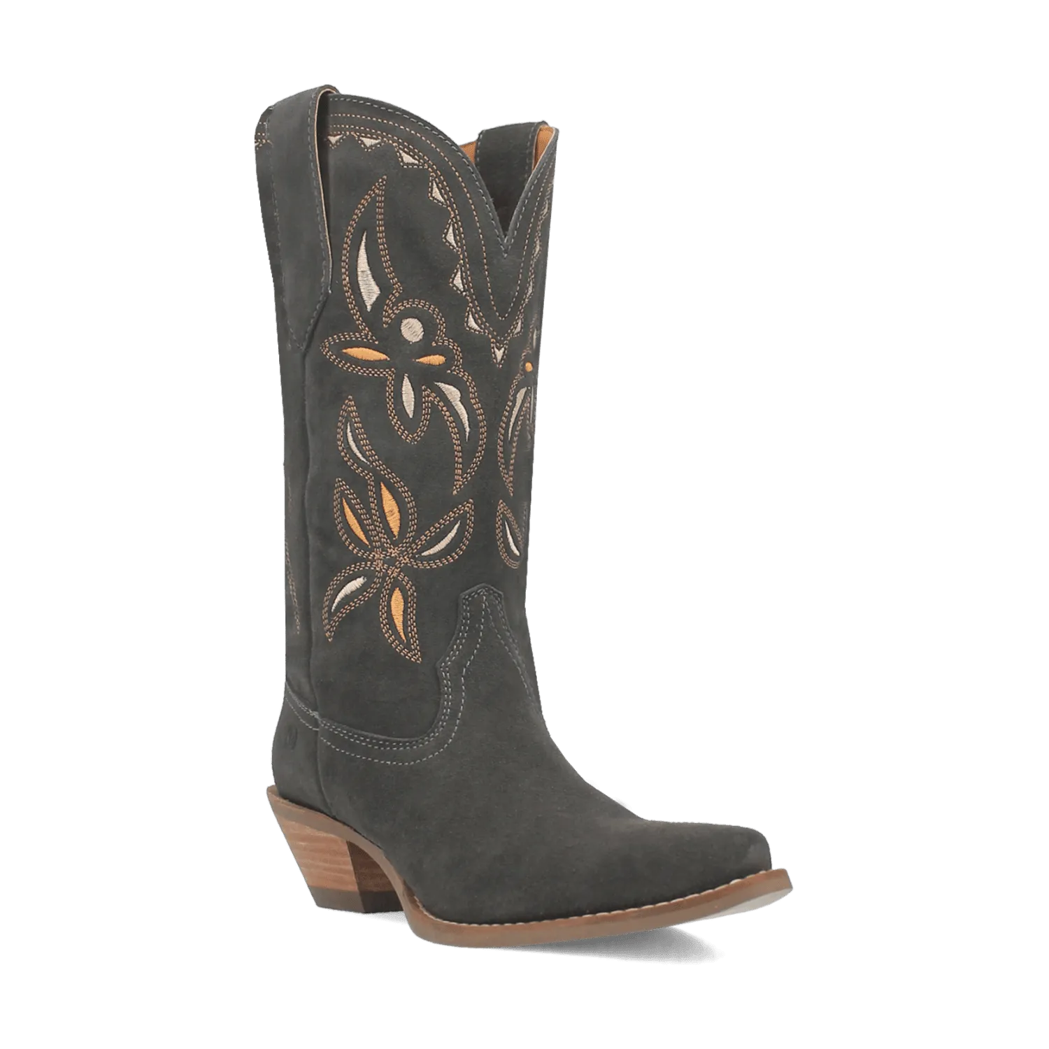 SABANA LEATHER BOOT