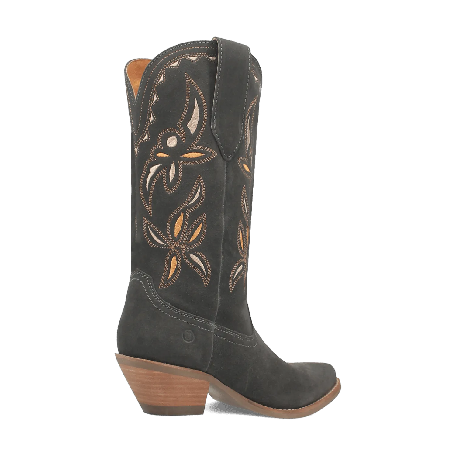 SABANA LEATHER BOOT