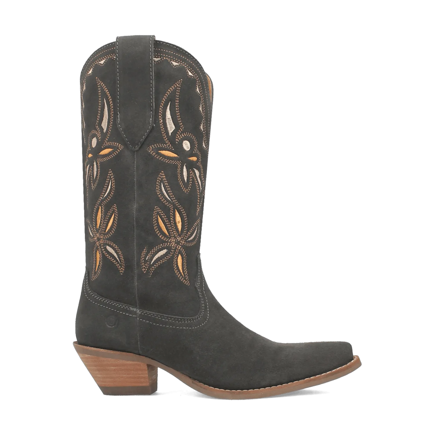 SABANA LEATHER BOOT