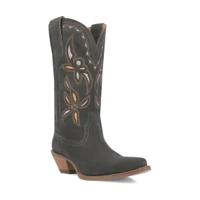 SABANA LEATHER BOOT